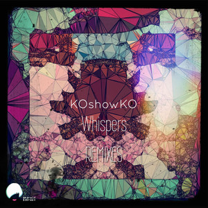 Whispers (Josh Walker Remix)