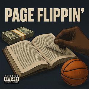 Page Flippin (Explicit)