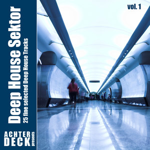 Deep House Sektor, Vol. 1