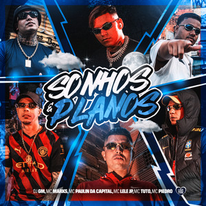 Sonhos e Planos (Explicit)