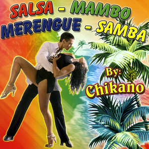 Salsa - Mambo - Merengue - Samba