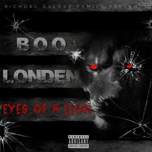 Eyes of A Lion (Explicit)