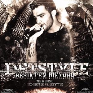 Detstyle - Beşiktan Mezera (Explicit)