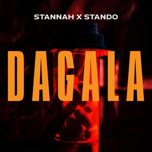 DAGALA (feat. STANDO)