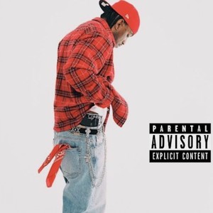 Like That (Explicit)