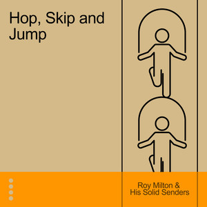 Hop, Skip and Jump