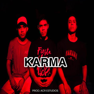 Karma (Explicit)