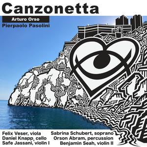 Canzonetta