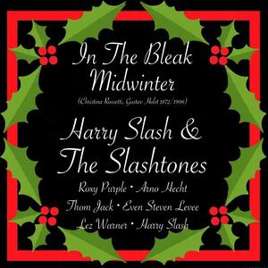 In The Bleak Midwinter