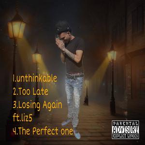 Foe Kayy - Unthinkable (Explicit)