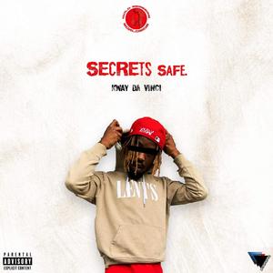 Secrets Safe (Explicit)