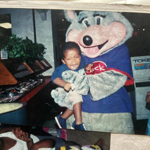 Banana Pudding (feat. Iss Doja & Tankk) (Explicit)