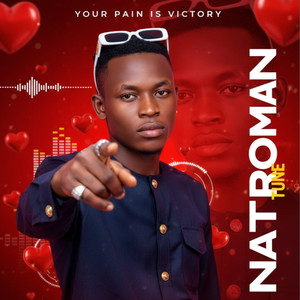 Your Pain Is Victory