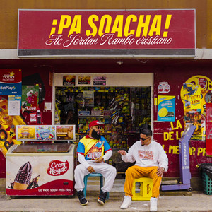 ¡Pa Soacha!