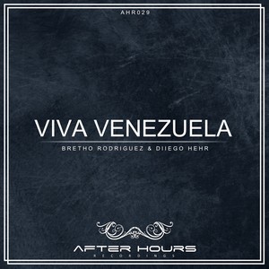 Viva Venezuela (Original Mix)