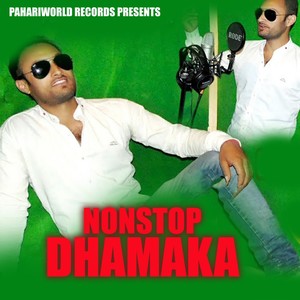 Nonstop Dhamaka