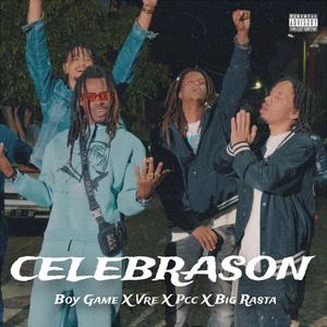 CELEBRASON (feat. Vre, PCC & Big Rasta) (Explicit)