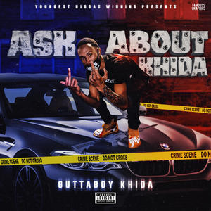 ASK ABOUT KHIDA, Vol. 2 (Explicit)