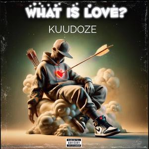 What Is Love Interlude (feat. MisE) (Explicit)