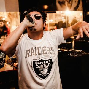 Ando Piola(feat. Splash) (Explicit)