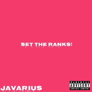 Set The Ranks! (Explicit)