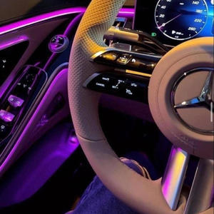 Cry In A Benz (feat. Hidoraah) (Explicit)