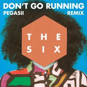 (Don't Go) Running