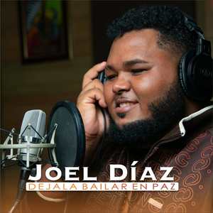 Dejala Bailar en Paz (COVER版)