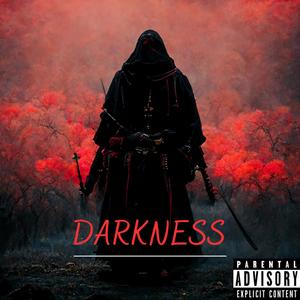 Darkness (feat. Nina Rae) [Explicit]