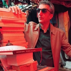 İnsanlığın Türküsü Ens (Enstrumental)