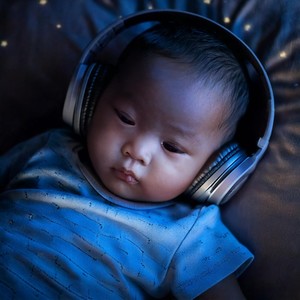 Sleepy Baby Cradle: Gentle Rest Melodies