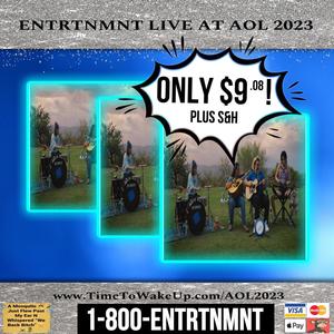 Live from AOL 2023 (Explicit)