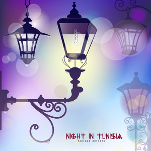 Night in Tunisia