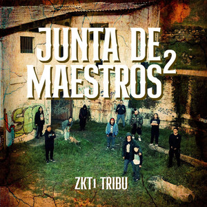 Junta de Maestros 2 (Explicit)