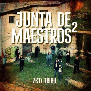 Junta de Maestros 2 (feat. Mc Juman, Tenkalmaz SCRL, Imay MC, MC DRASEN, Saty Vargas, Chica-k47, Janno Roska, joselosai & Evil Locki) (Explicit)