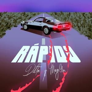 Rapido (feat. musgo.one) (Explicit)