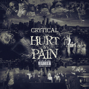 Hurt & Pain (Explicit)