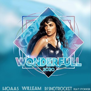 Wonderfull 2020(feat. Stokker)