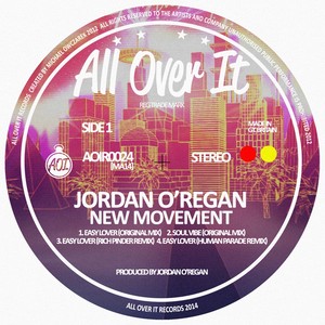 Easy Lover (Human Parade Remix)