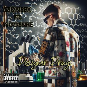 Designer ***** (feat. NoGenre) [Explicit]