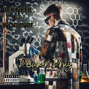 Designer ***** (feat. NoGenre) (Explicit)