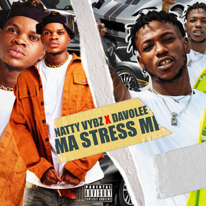 Ma Stress Mi (Explicit)