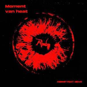 moment van heat (Explicit)