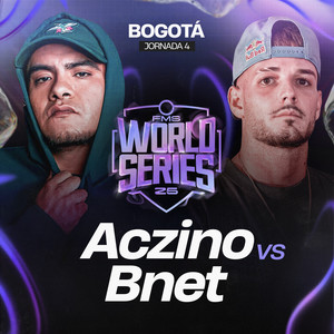 Deluxe - Bnet Vs Aczino (Live)