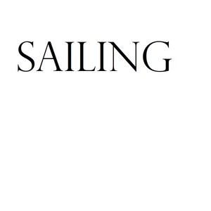 Sailing