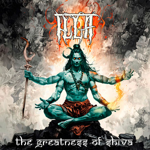 The Greatness of Shiva