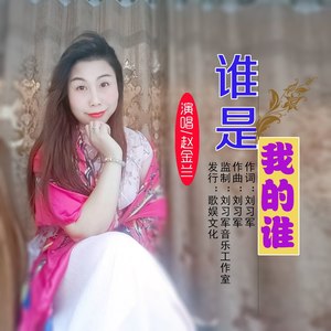 赵金兰 - 谁是我的谁