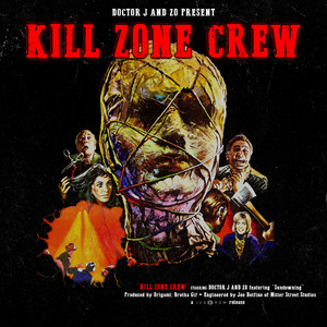 KILL ZONE CREW (Explicit)