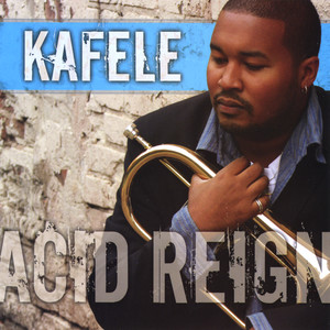 Afro Blue(feat. Fred Jackson, Khari Lemuel, Tanya Reed & Kai Alexander)