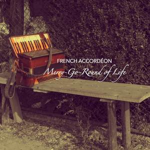 Merry-Go-Round of Life (From “Howl`s Moving Castle”) (Accordion Version)